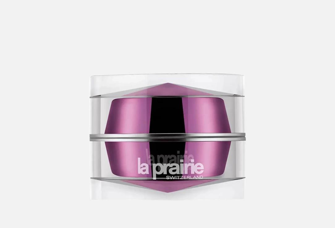 LA PRAIRIE Luxury Two-Step Anti-Aging Mask Platinum 12 ml LA PRAIRIE Luxury Two-Step Anti-Aging Mask Platinum
