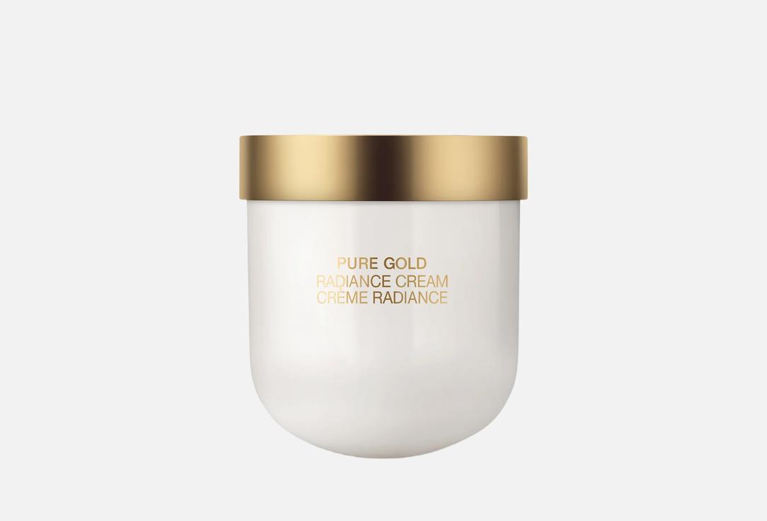 LA PRAIRIE Luxury Hydrating & Firming Face Cream Refill Pure Gold