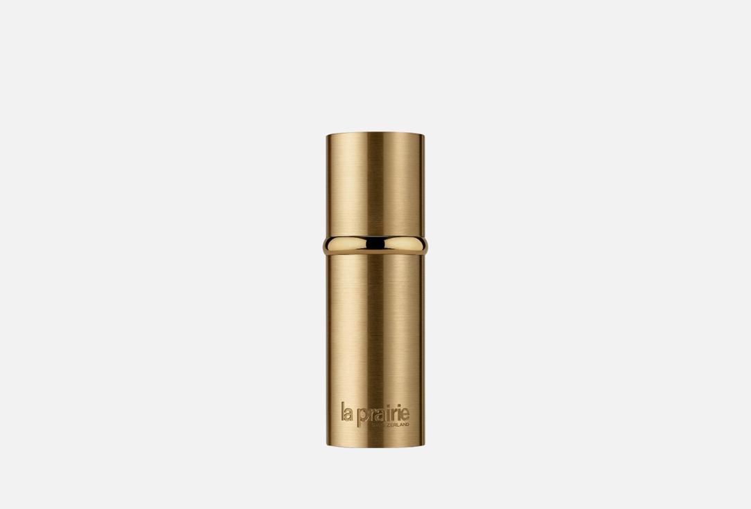 LA PRAIRIE Luxury Skin Rejuvenating Serum Pure Gold 30 ml LA PRAIRIE Luxury Skin Rejuvenating Serum Pure Gold
