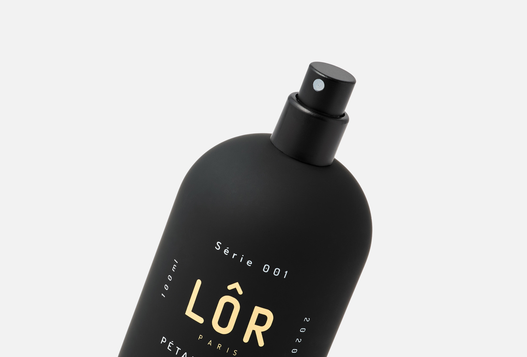 LOR Paris Eau de parfum Petale de Oud 100 ml LOR Paris Eau de parfum Petale de Oud