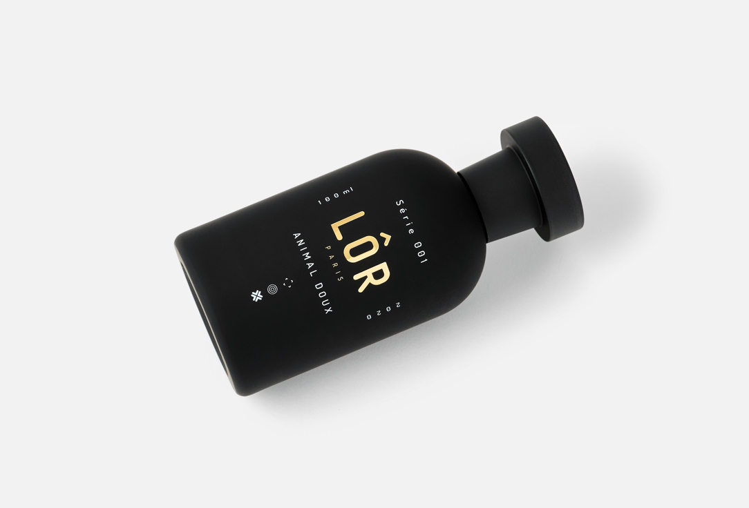 LOR Paris Eau de parfum Animal Doux 100 ml LOR Paris Eau de parfum Animal Doux