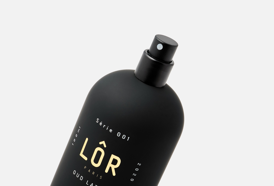 LOR Paris Eau de parfum Oud Latté 100 ml LOR Paris Eau de parfum Oud Latté