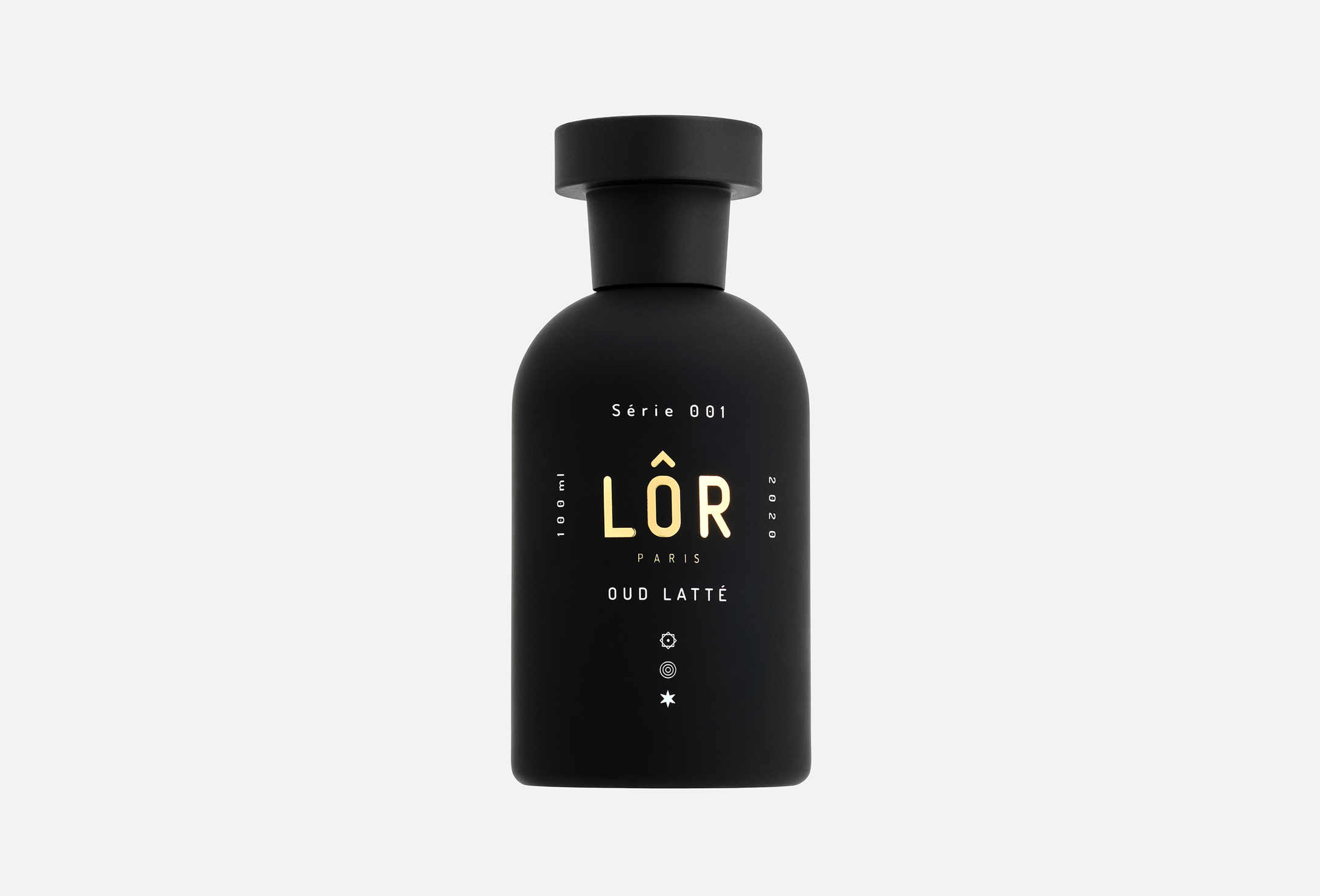 Oud Latté 100