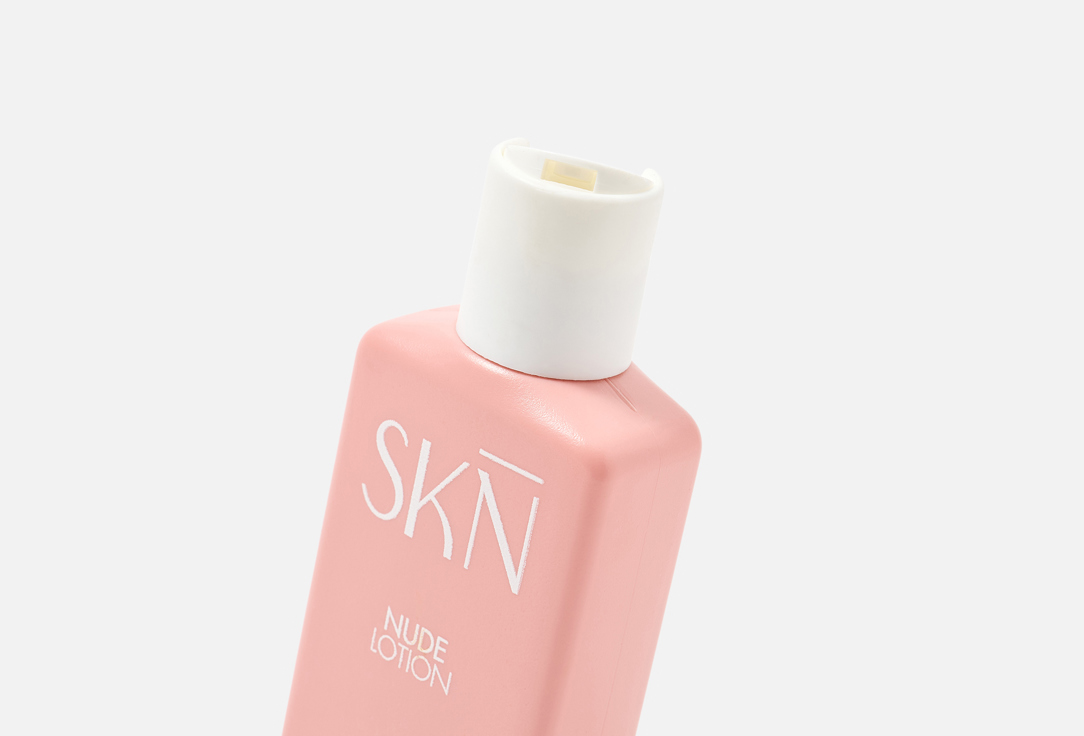 SKN Moisturizing Body Lotion Nude