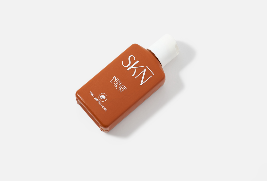 SKN Moisturizing Body Lotion Intense
