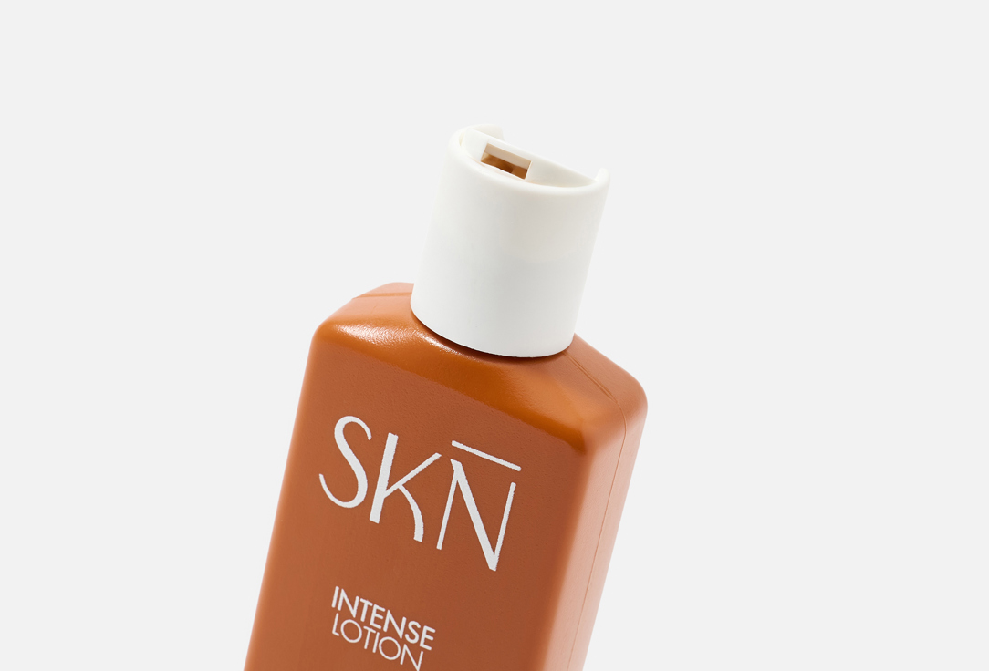 SKN Moisturizing Body Lotion Intense