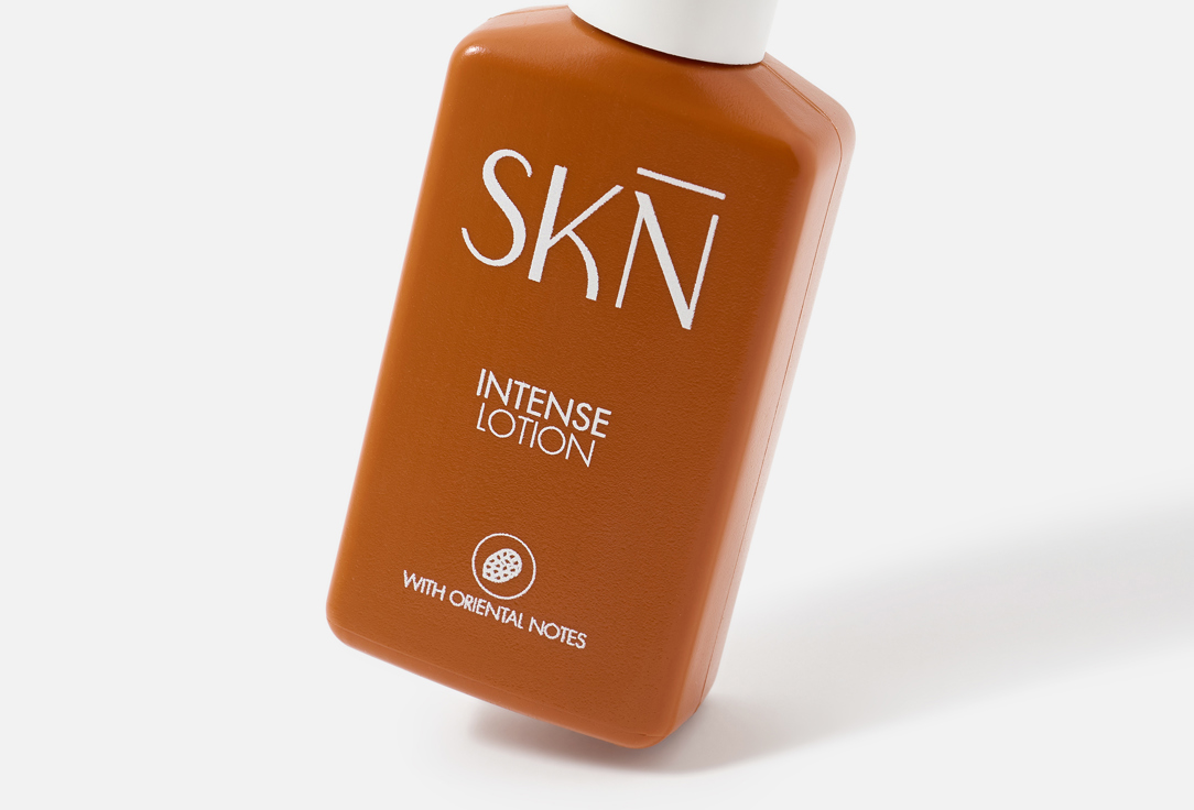 SKN Moisturizing Body Lotion Intense
