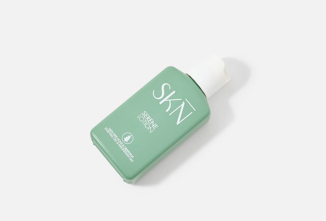 SKN Moisturizing Body Lotion Serene