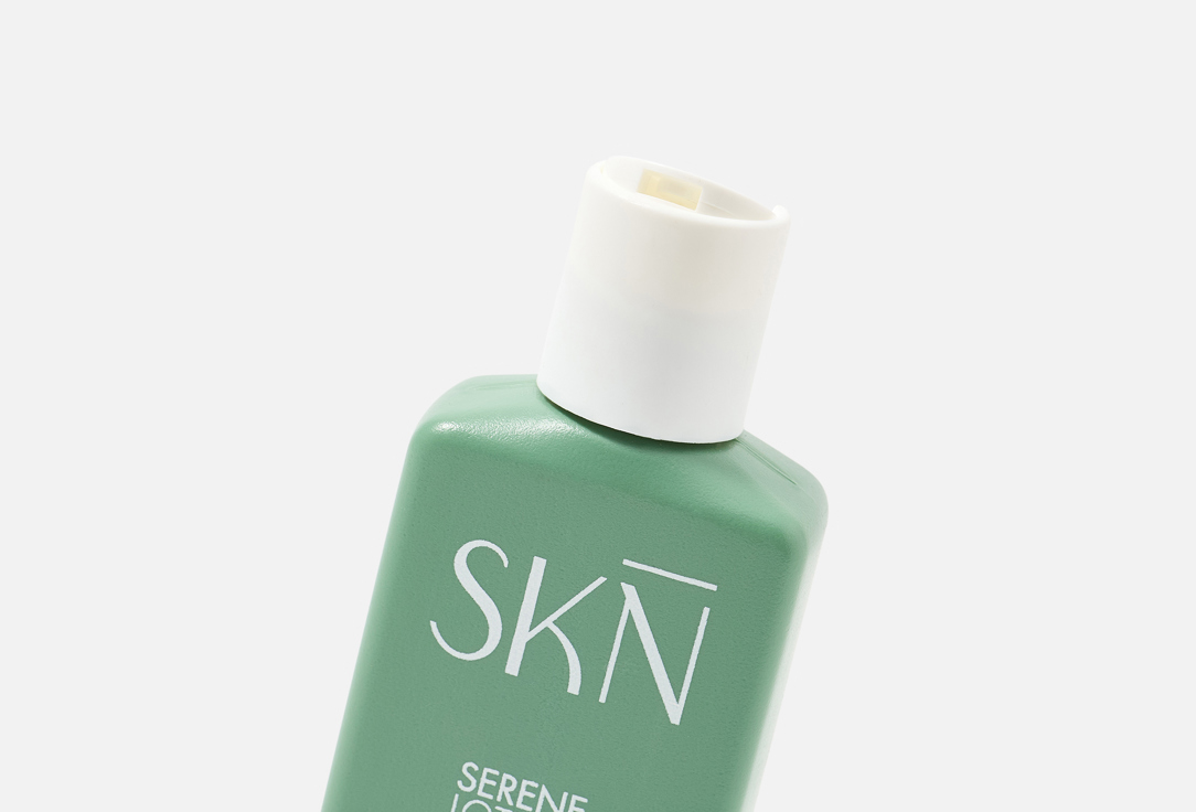 SKN Moisturizing Body Lotion Serene