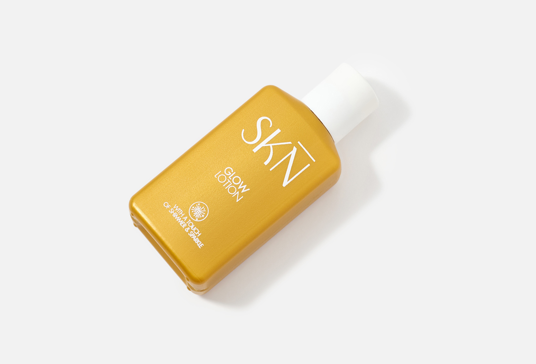 SKN Moisturizing Body Lotion Glow
