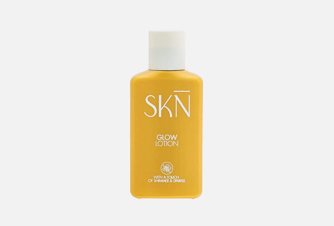 SKN Moisturizing Body Lotion Glow