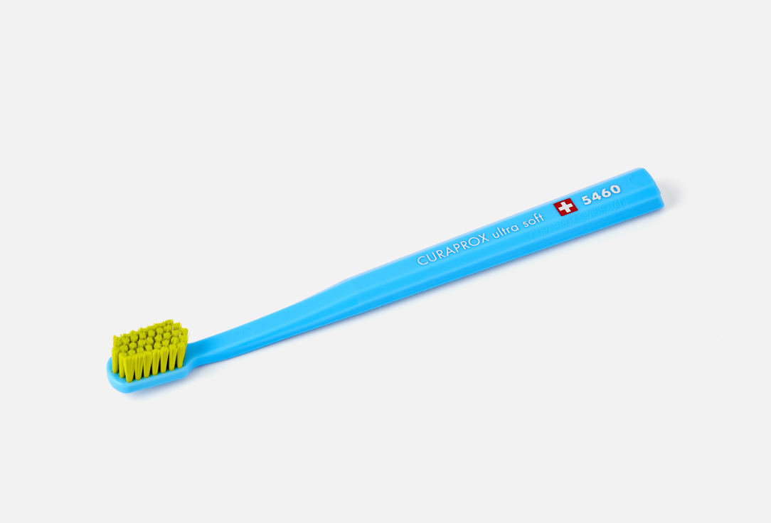 Curaprox Ultra soft toothbrush Ultra soft 1 pcs Curaprox Ultra soft toothbrush Ultra soft