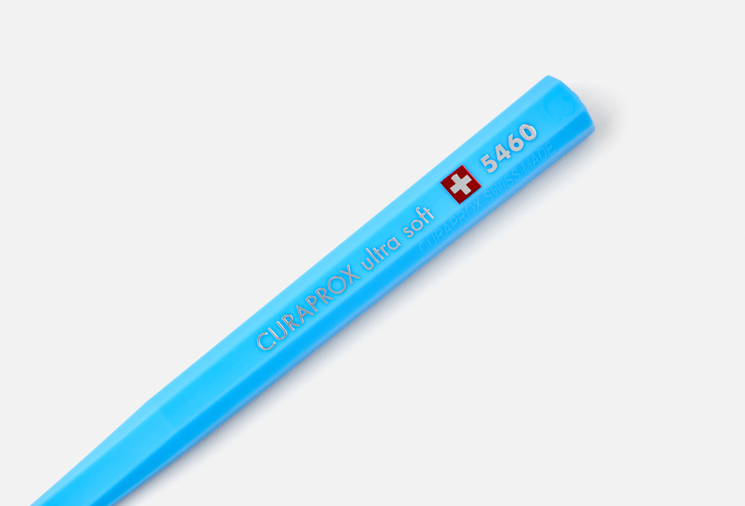 Curaprox Ultra soft toothbrush Ultra soft 1 pcs Curaprox Ultra soft toothbrush Ultra soft