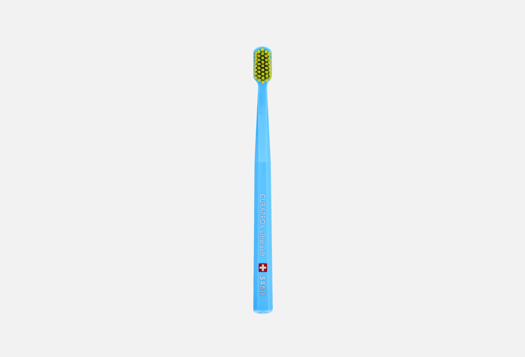 Curaprox Ultra soft toothbrush Ultra soft 1 pcs Curaprox Ultra soft toothbrush Ultra soft