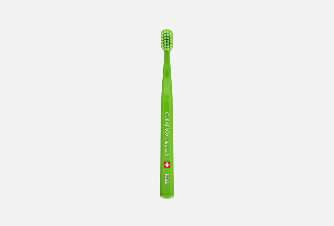 Curaprox Kids toothbrush in assortment Kids 1 pcs Curaprox Kids toothbrush in assortment Kids