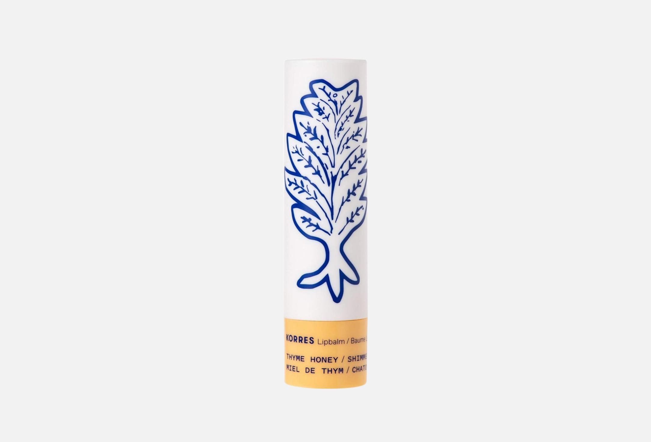 Thyme Honey Shimmery 4.5