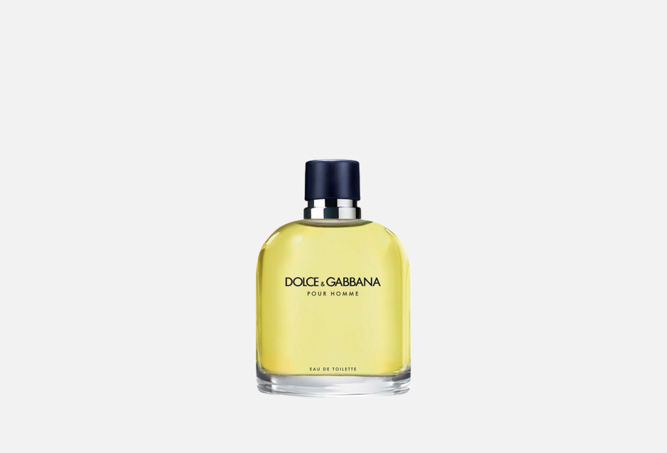 Pour Homme  200 