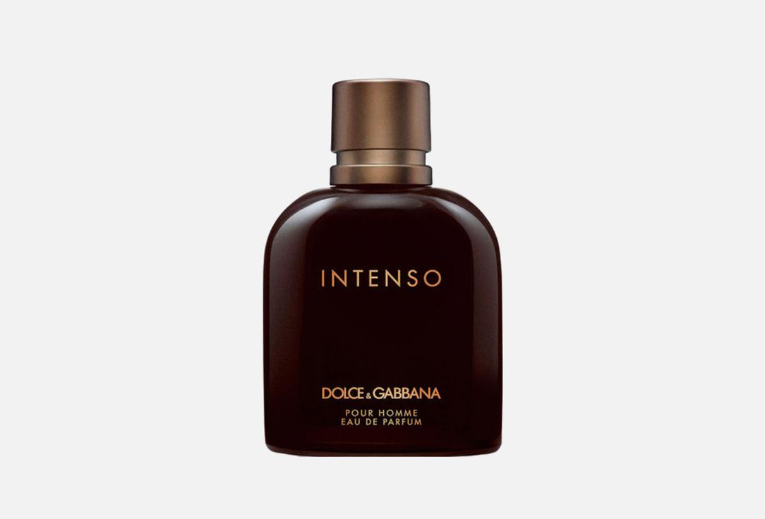 Dolce & Gabbana Eau de parfum INTENSO