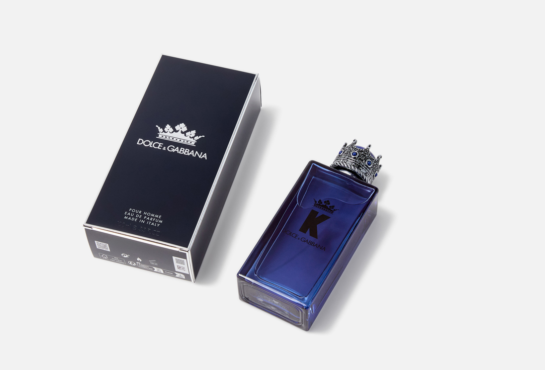 دولتشي آند غابانا ماء عطر كيه