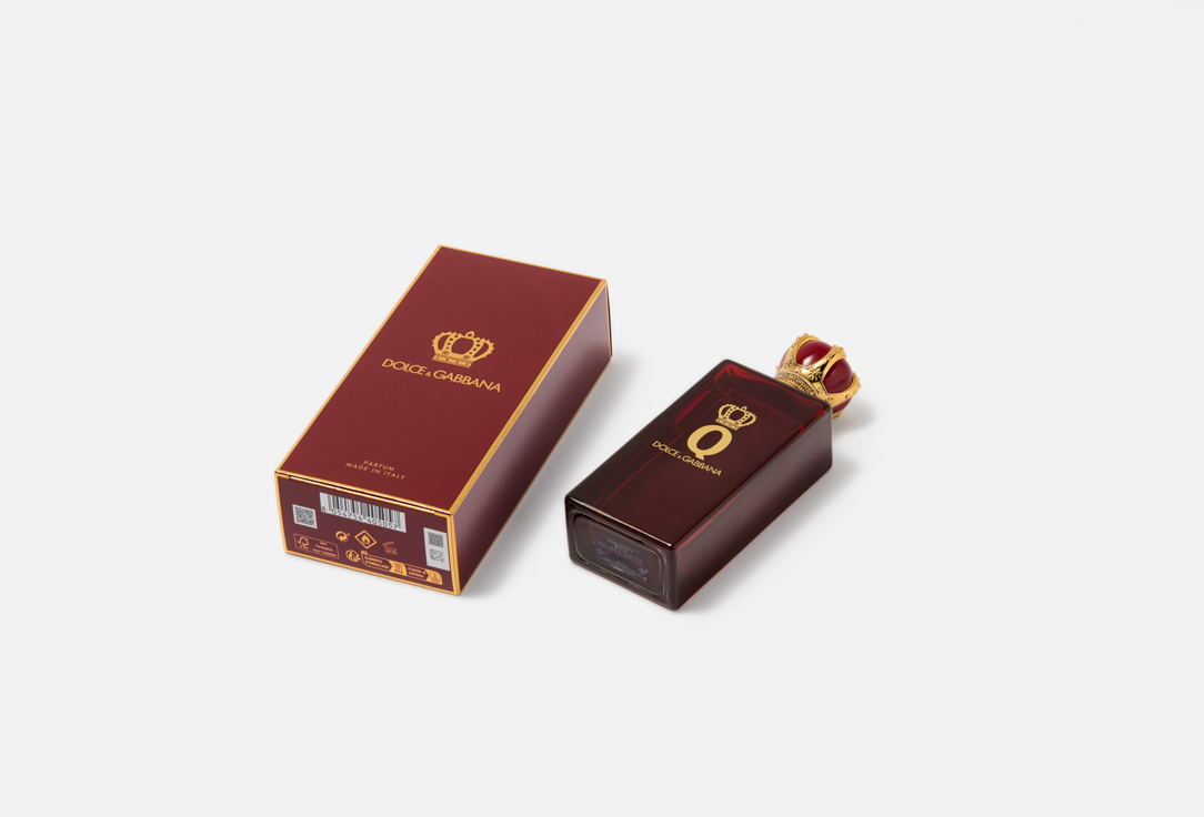 Dolce & Gabbana Parfum Q