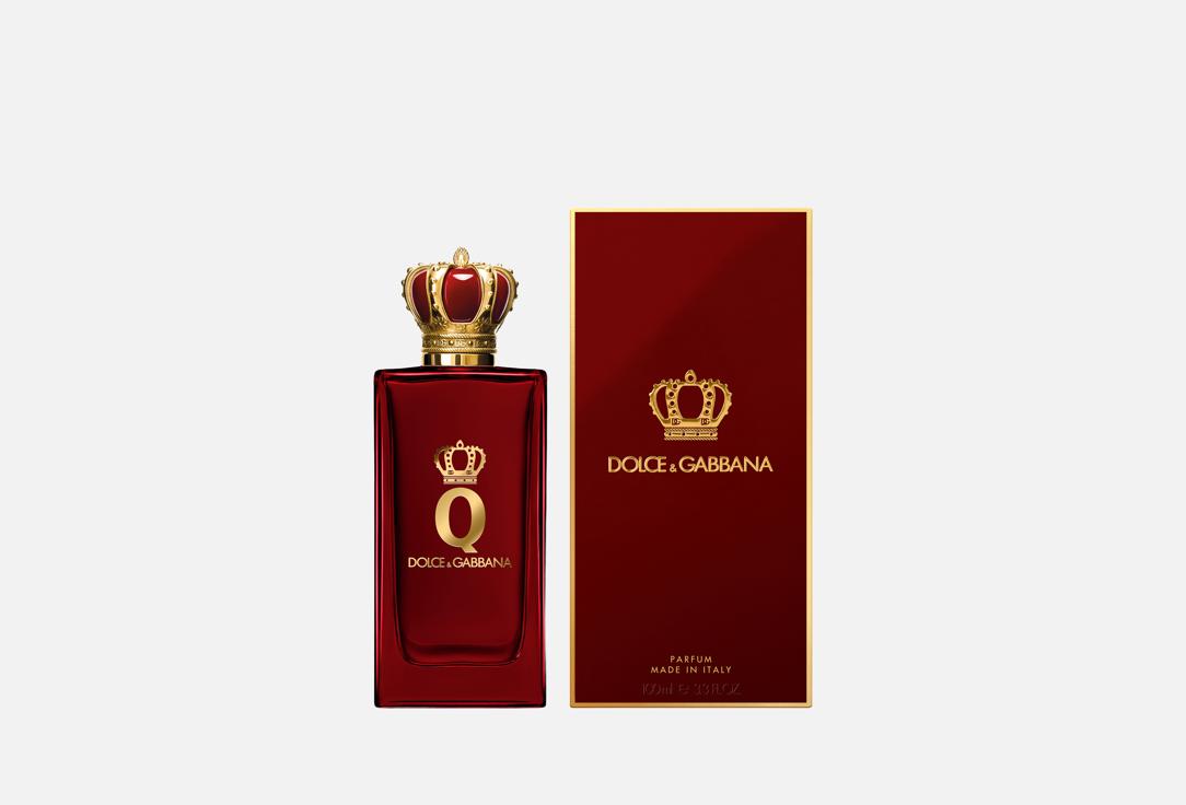 Dolce & Gabbana Parfum Q