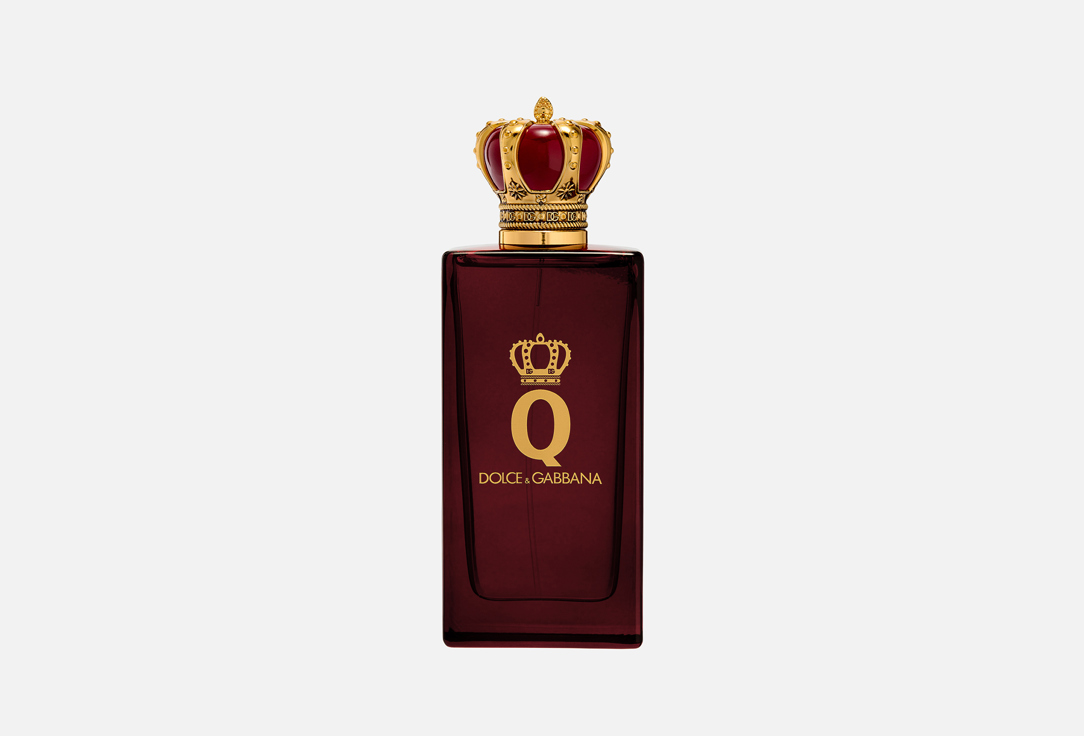 Dolce & Gabbana Parfum Q