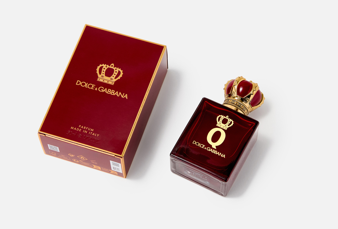 Dolce & Gabbana Parfum Q