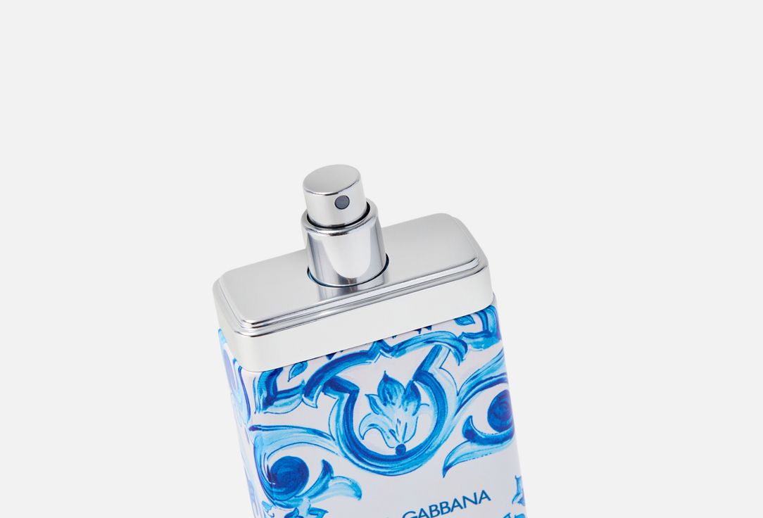 Dolce & Gabbana Eau de parfum light Blue CAPRI IN LOVE