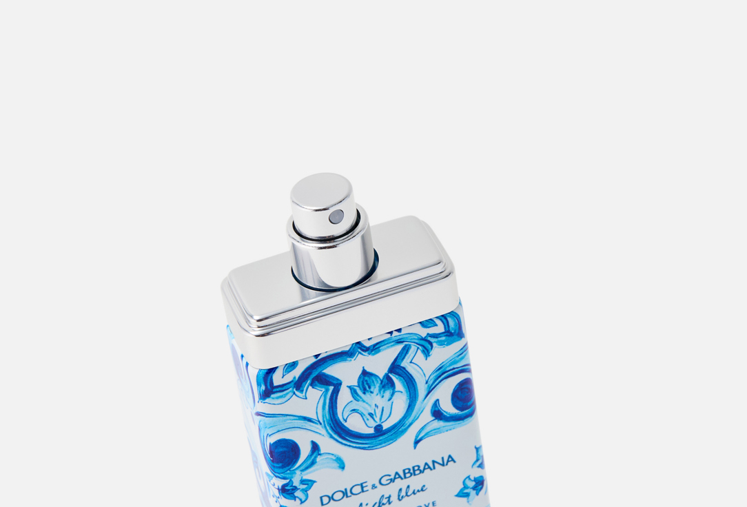Dolce & Gabbana Eau de parfum light Blue CAPRI IN LOVE 50 ml Dolce & Gabbana Eau de parfum light Blue CAPRI IN LOVE