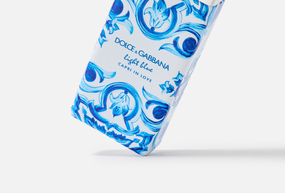 Dolce & Gabbana Eau de parfum light Blue CAPRI IN LOVE 50 ml Dolce & Gabbana Eau de parfum light Blue CAPRI IN LOVE