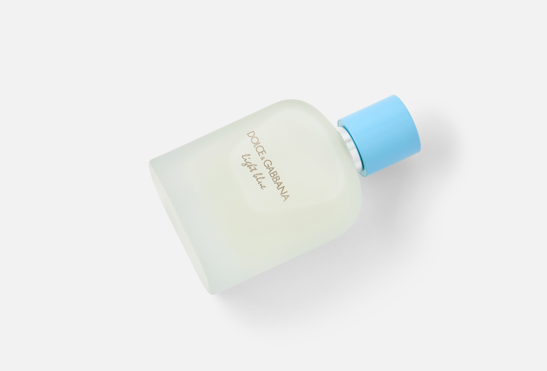 Dolce & Gabbana Eau De Toilette Light Blue