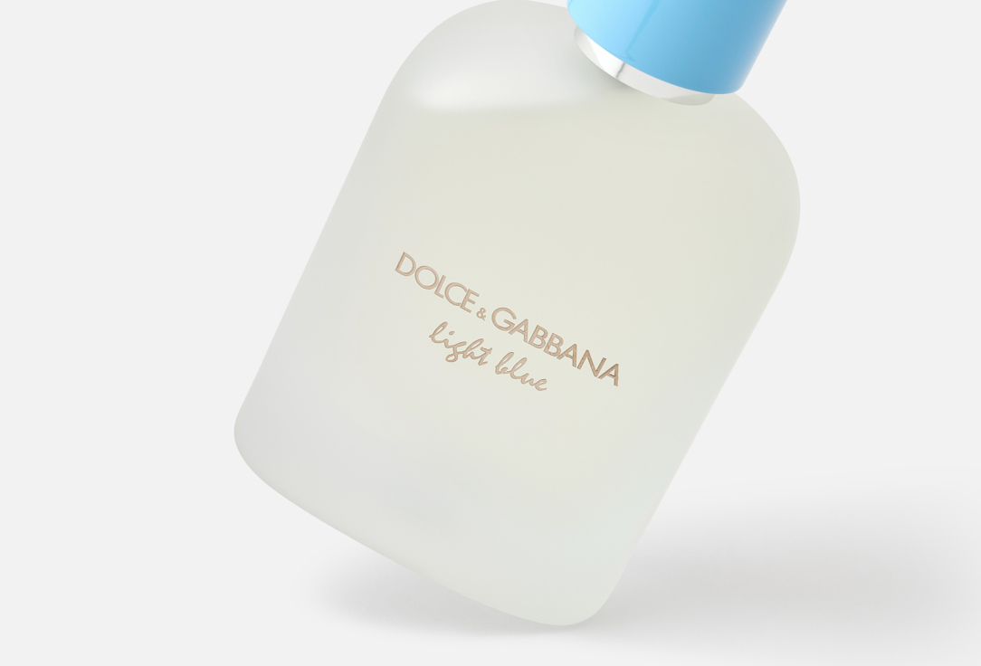 Dolce & Gabbana Eau De Toilette Light Blue