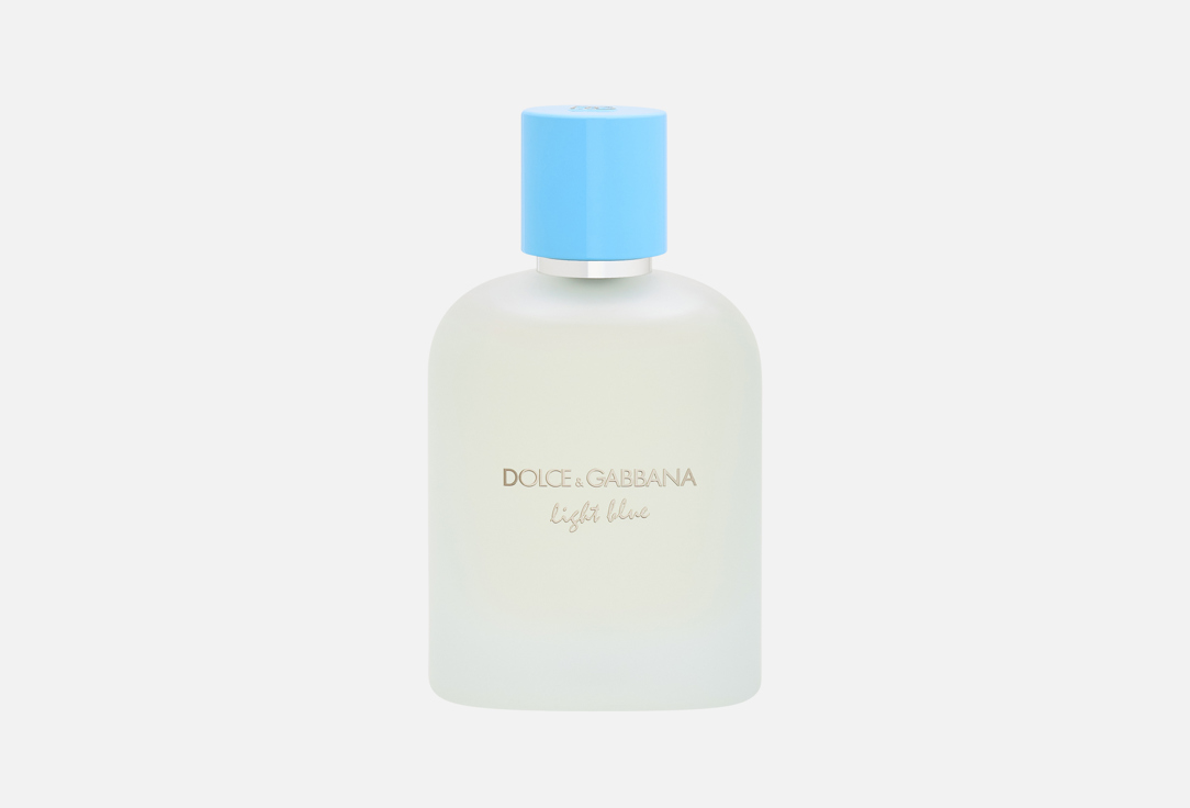 Dolce & Gabbana Eau De Toilette Light Blue
