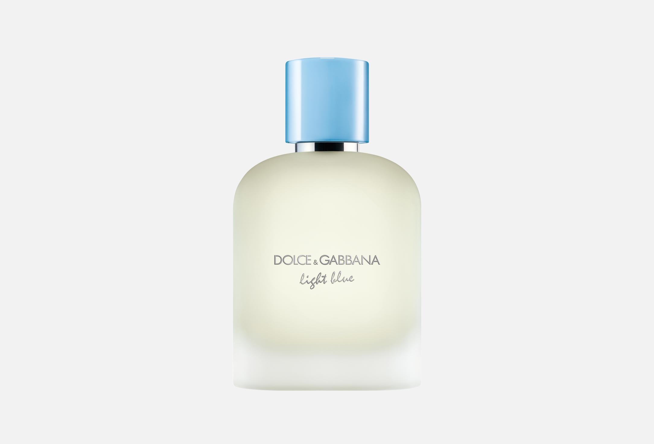 Light Blue 100
