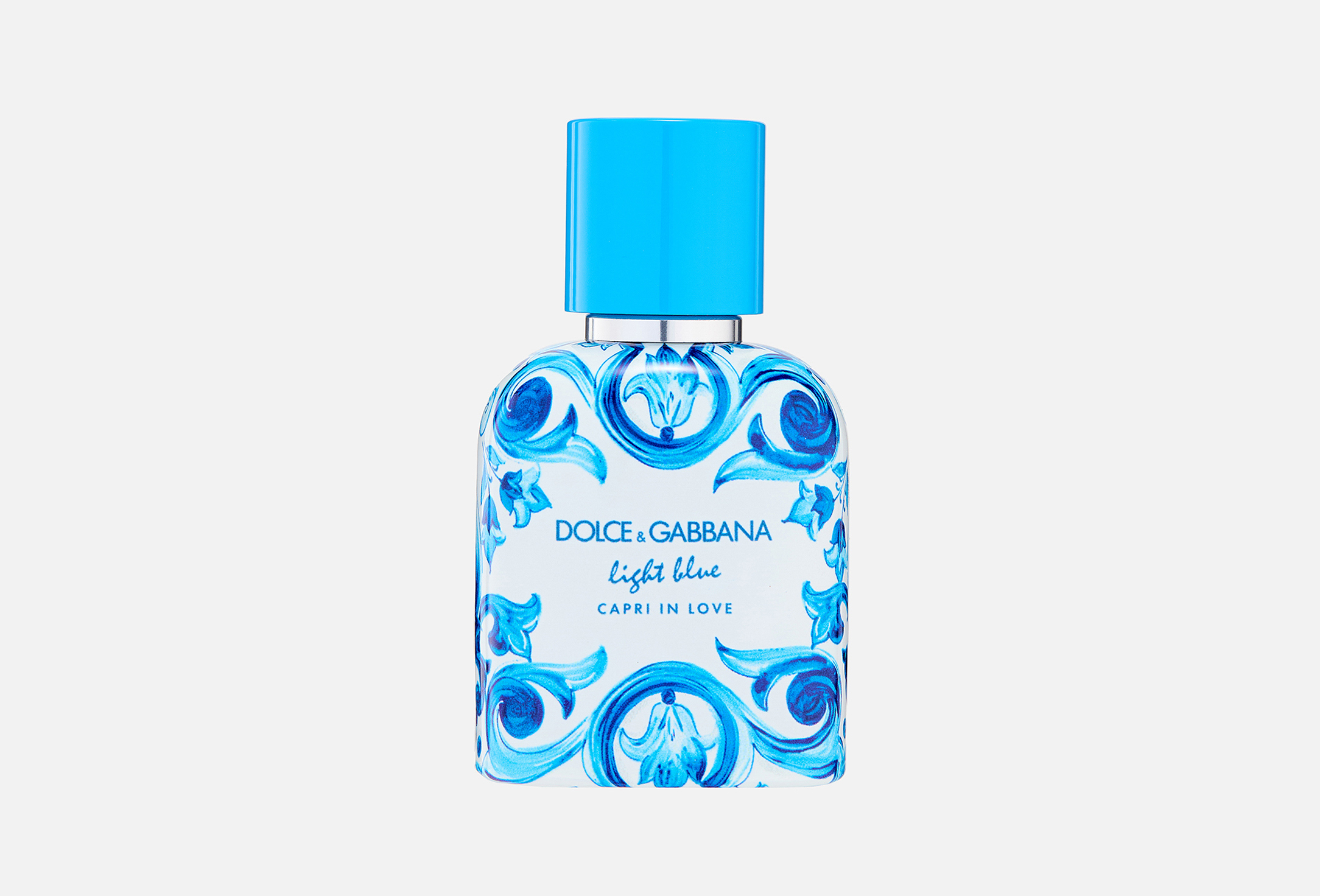 light Blue CAPRI IN LOVE  50 
