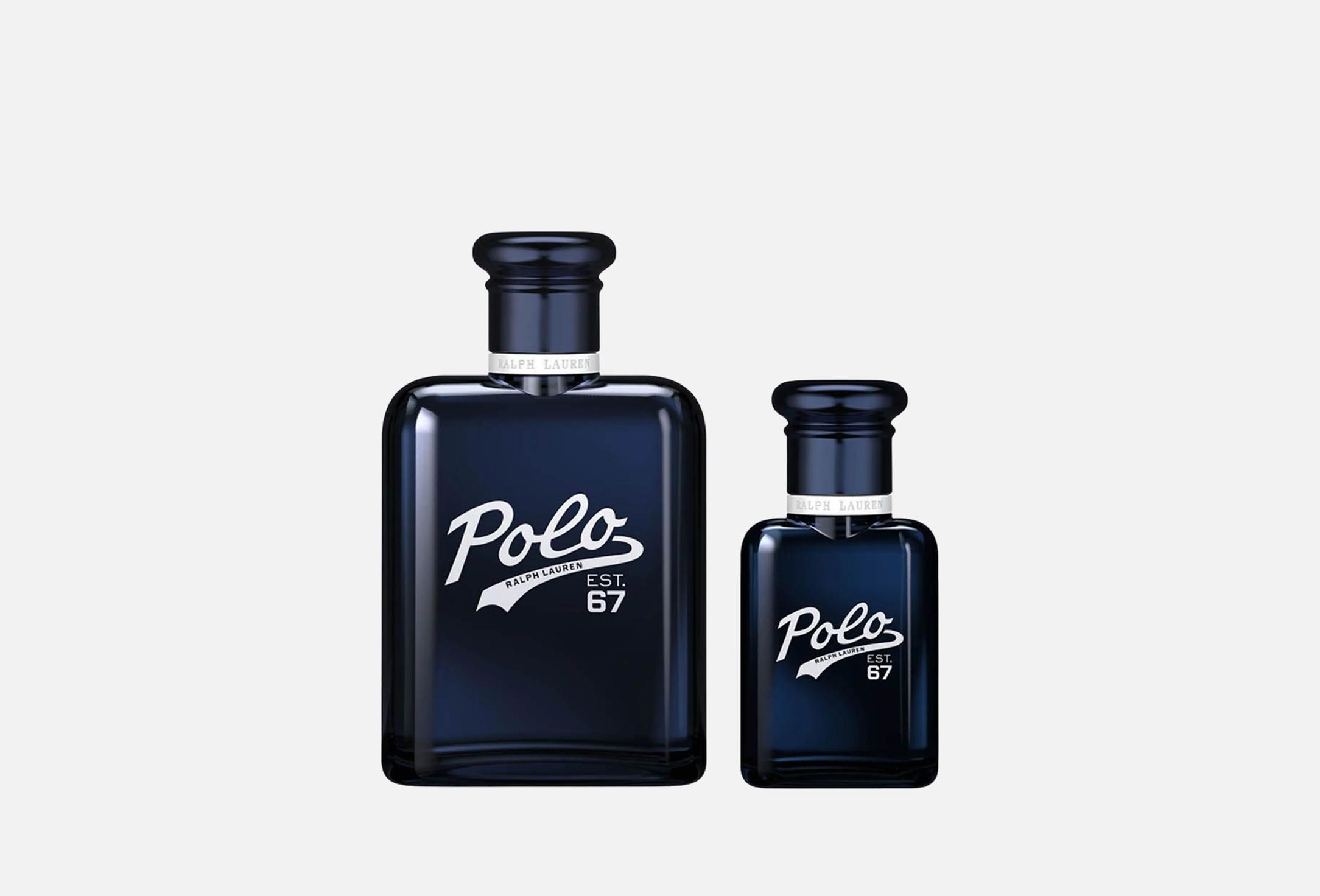Polo 67  2 