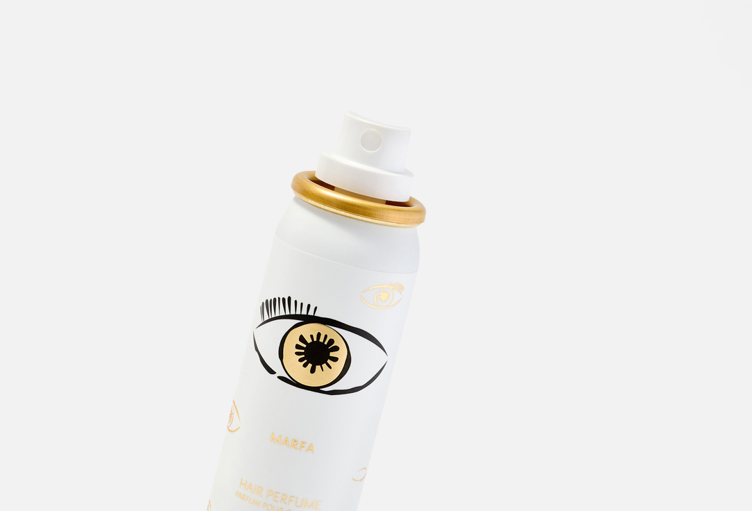 ميمو باريس عطر للشعر مارفا 80 مل ميمو باريس عطر للشعر مارفا