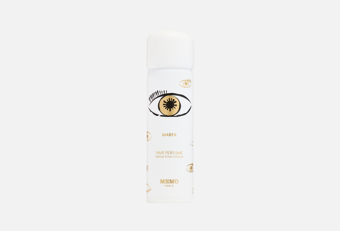 ميمو باريس عطر للشعر مارفا 80 مل ميمو باريس عطر للشعر مارفا