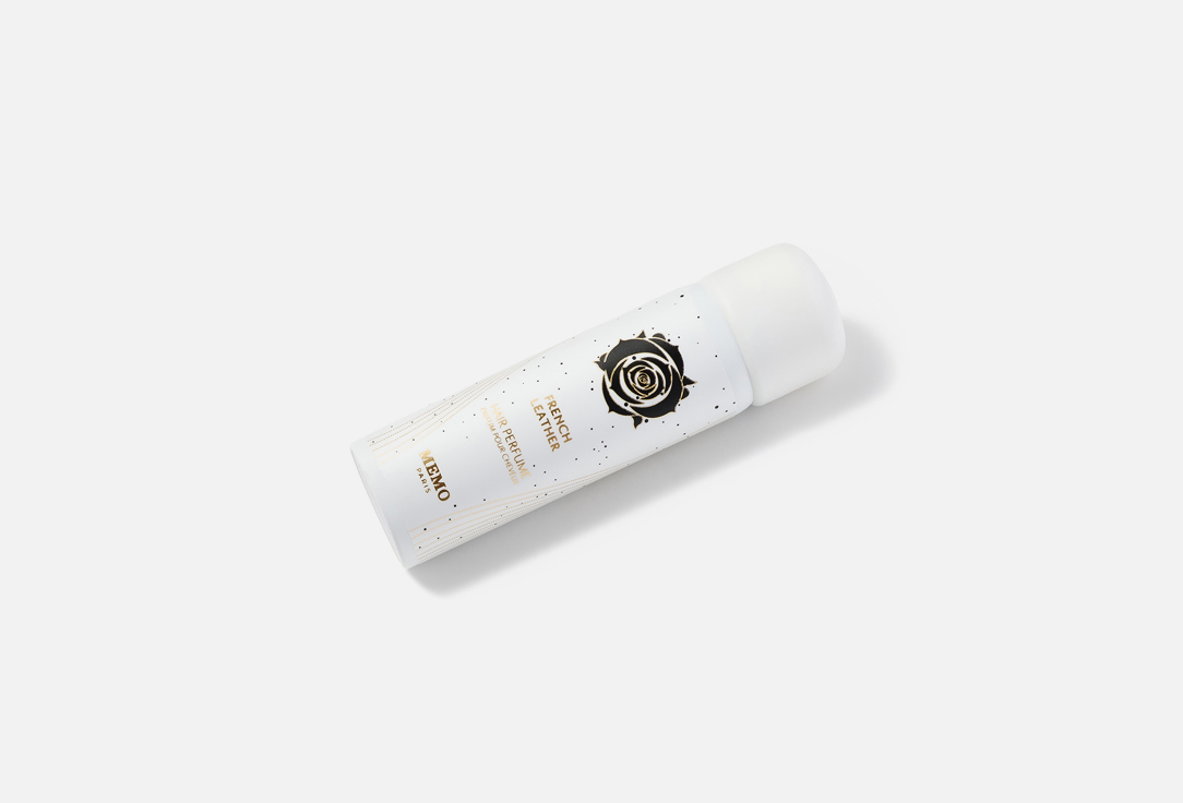 ميمو باريس عطر للشعر فرنش ليذر 80 مل ميمو باريس عطر للشعر فرنش ليذر
