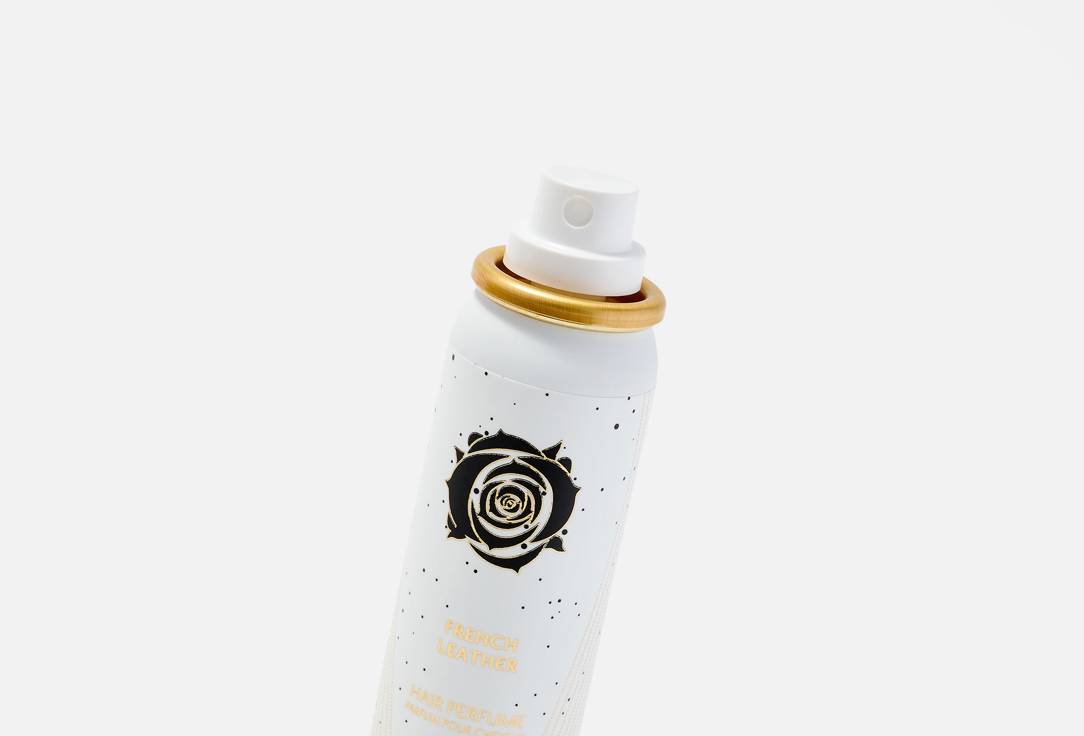 ميمو باريس عطر للشعر فرنش ليذر 80 مل ميمو باريس عطر للشعر فرنش ليذر