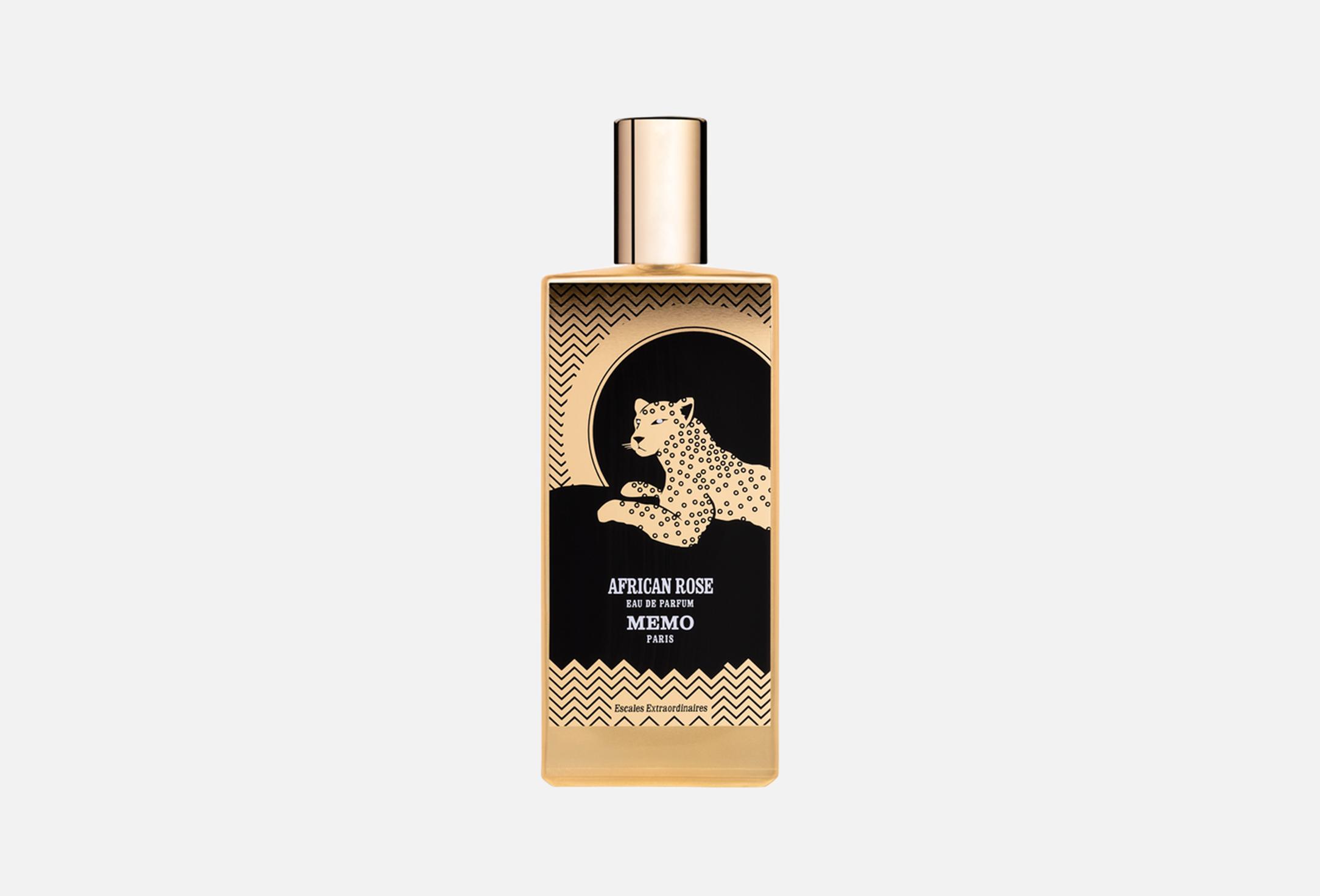 AFRICAN ROSE 75