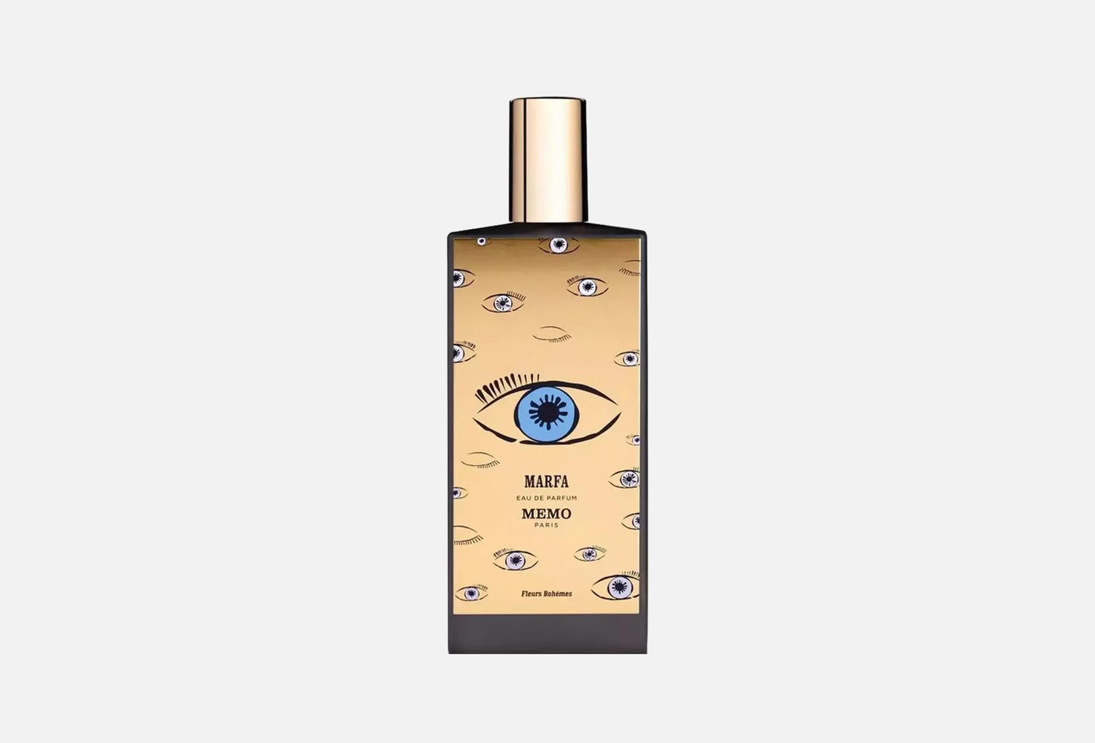 MARFA 200