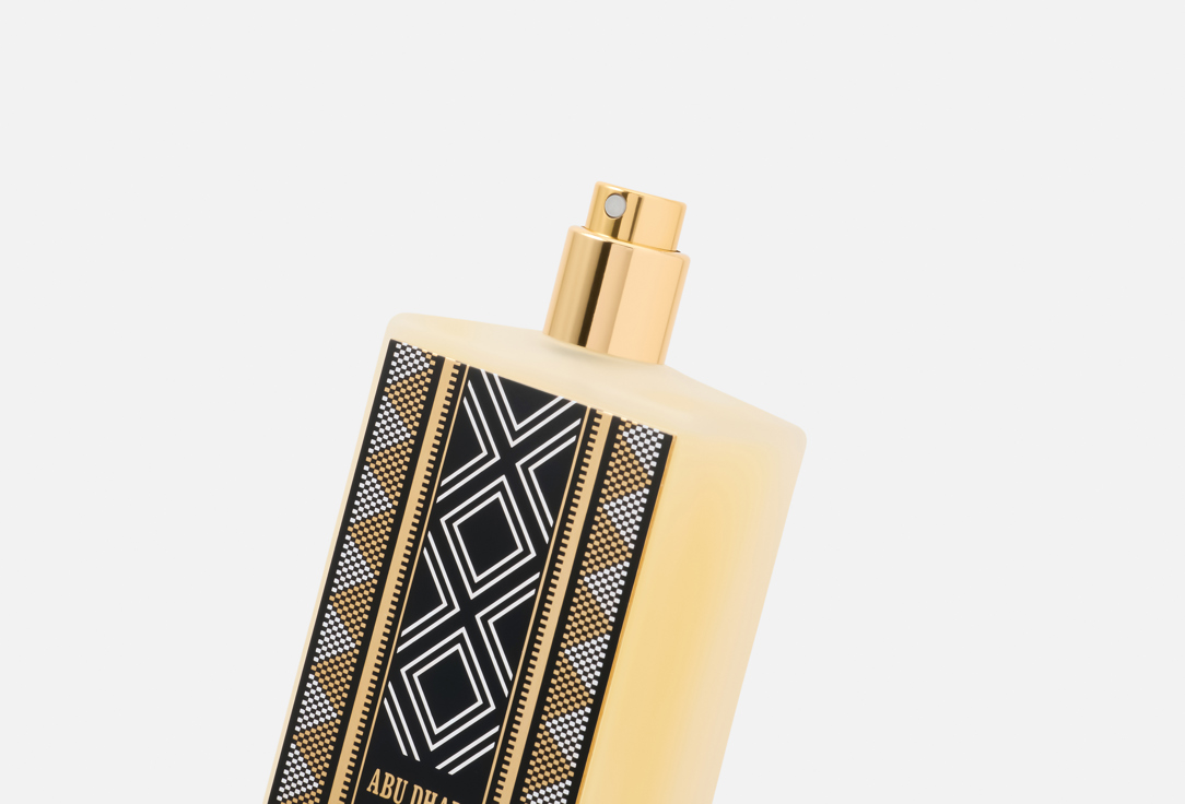 MEMO Paris Eau de Parfum ABU DHABI 75 ml MEMO Paris Eau de Parfum ABU DHABI