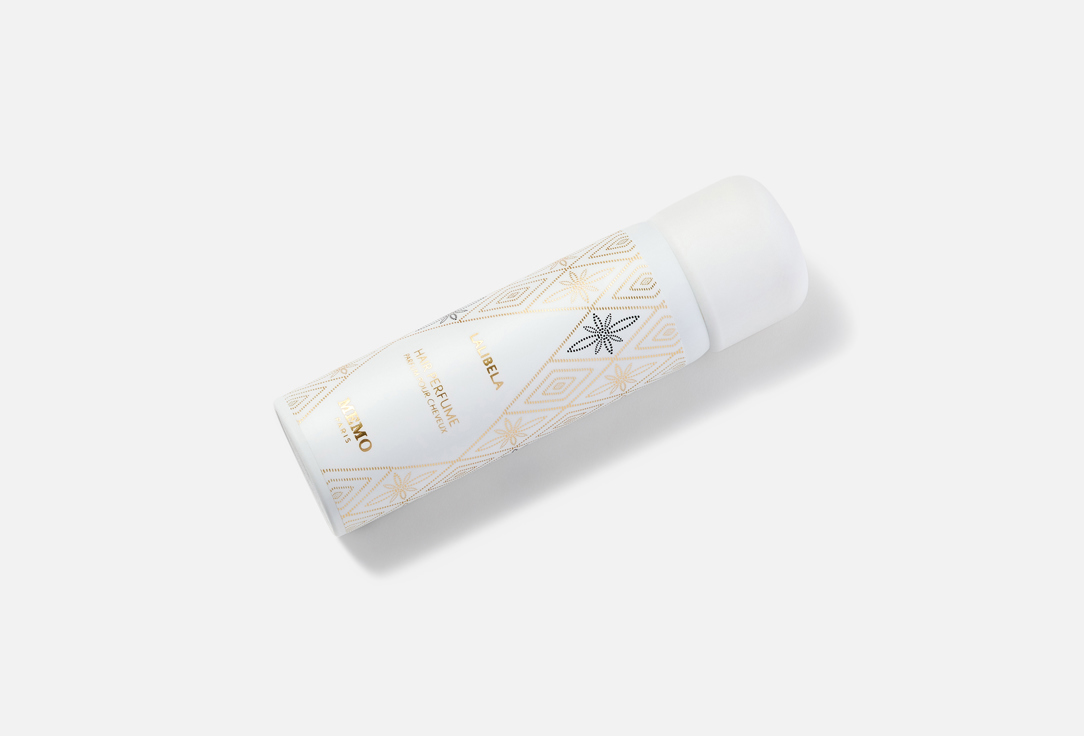 ميمو باريس عطر للشعر لالبيلا