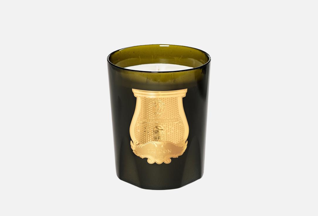 TRUDON Ароматическая свеча La Grande Bougie Abd El Kader 2.8 kg TRUDON Ароматическая свеча La Grande Bougie Abd El Kader
