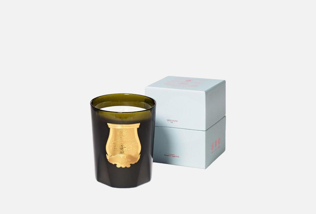 TRUDON Scented Candle Cyrnos