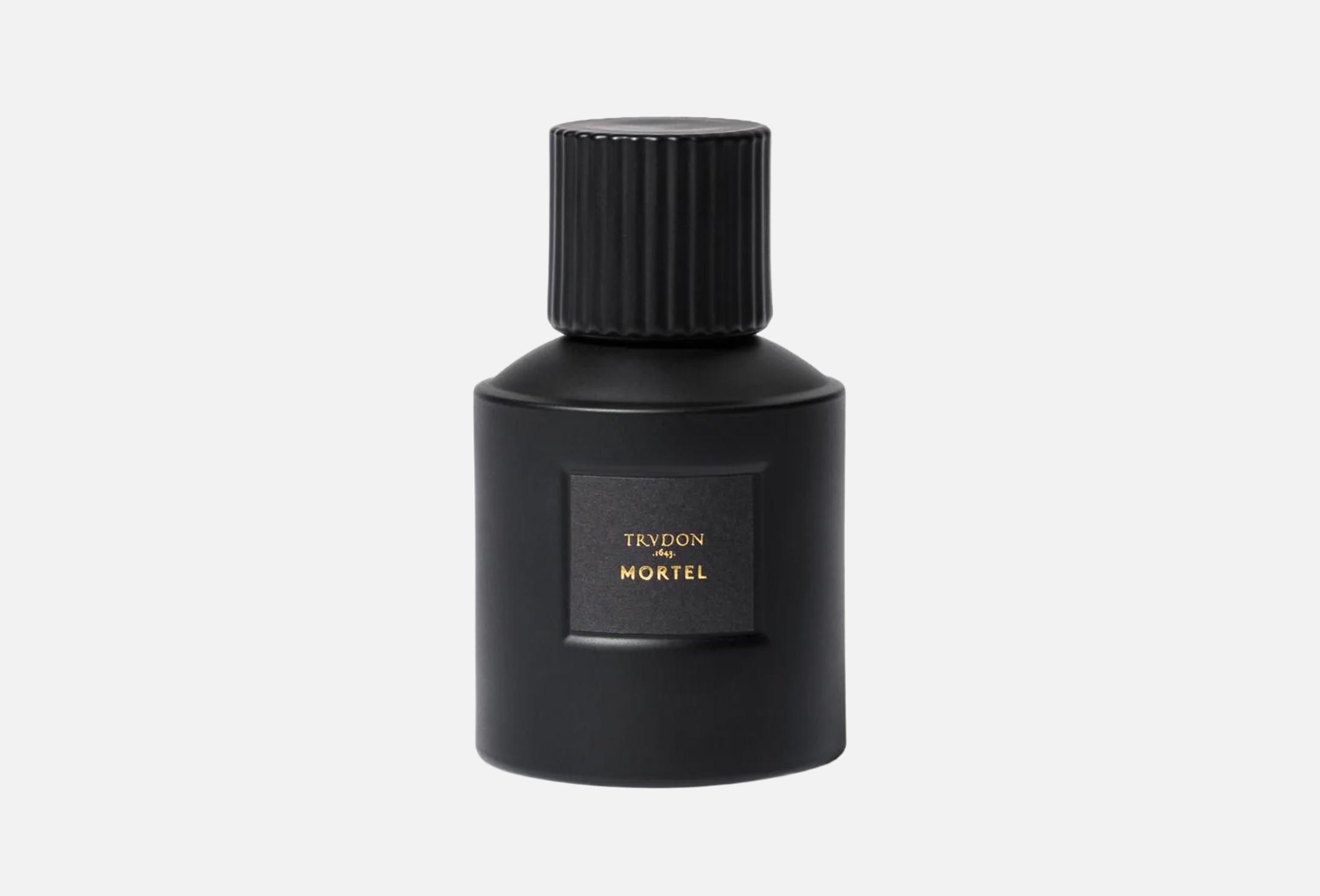 MORTEL NOIR  100 