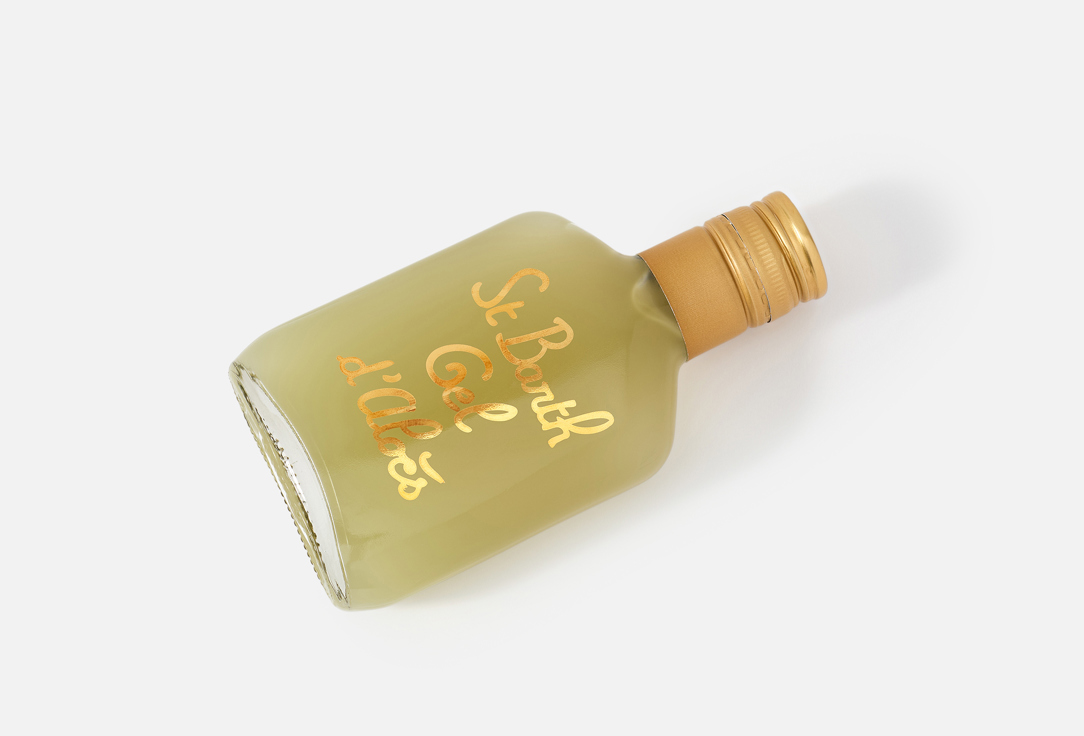 Ligne St. Barth After sun & After shave Soothing Gel Aloe Vera & Mint
