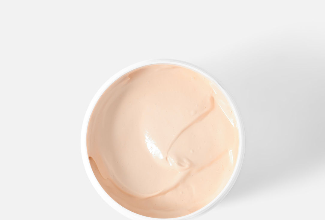 Ligne St. Barth Soothing face Mask Pink Clay & Passion Fruit