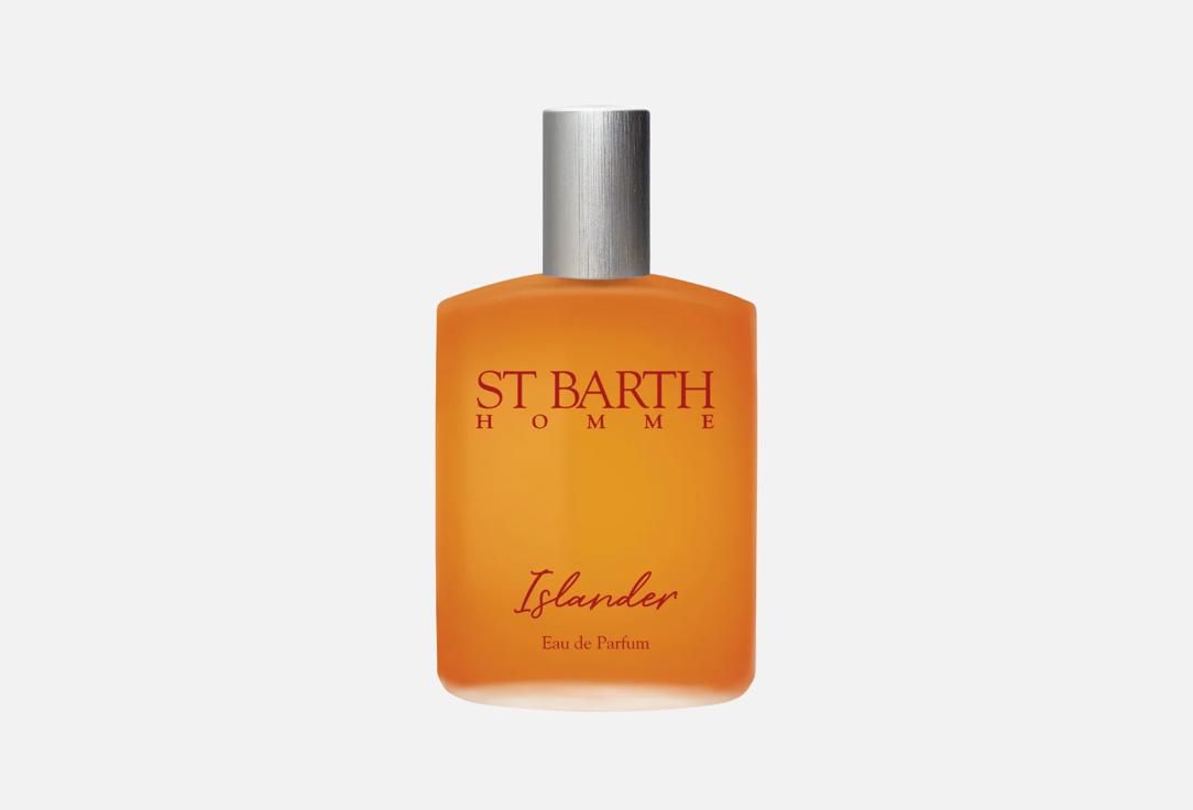Ligne St. Barth Eau de Parfum ISLANDER